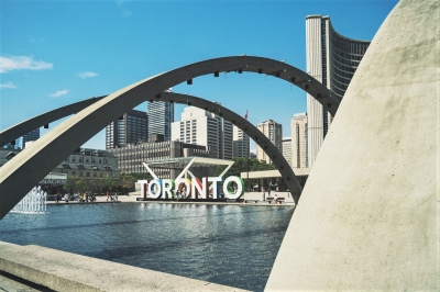 Toronto Sign (Public Domain | Pixabay)  Public Domain 
License Information available under 'Proof of Image Sources'